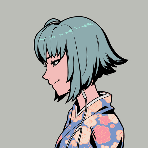 JordenilsonS's profile picture. Appreciating art in all forms digital and beyond.