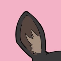 クロヵ (@blk_shika) 's Twitter Profile