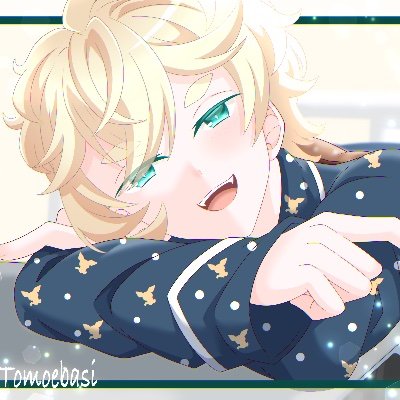 Musta Joutsenさんのプロフィール画像