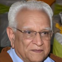 Chander Sabherwal (@cpsabherwal) 's Twitter Profile