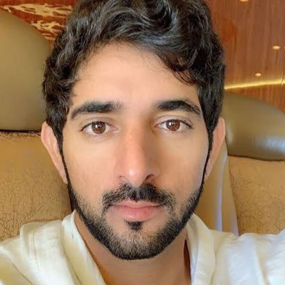 Dubai Crown Prince Sheikh Hamdan bin Mohammed bin Rashid Al Maktoum, is the second son of His Highness Sheikh Mohammed bin Rashid the UAE and Ruler of Dubai