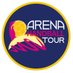 Arena Handball Tour (@ArenaHandballT) Twitter profile photo