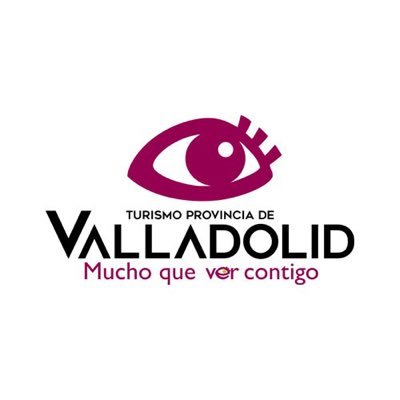 Perfil oficial de #turismo de la Diputación de Valladolid.