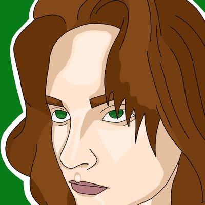 scriptum70's profile picture. Młoda, lekko naiwna, że coś się uda