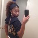 Danielle Cyrus - @DaRealLibra89 - Twitter