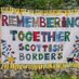 Remembering Together: The Scottish Borders (@TartanTogether) Twitter profile photo