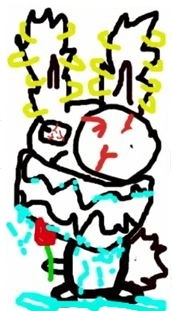 frescaftw's profile picture. I don't tweet, and Fresca is delicious.