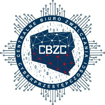 Oficjalny profil #CBZC, jednostki organizacyjnej @PolskaPolicja służby zwalczania cyberprzestępczości.