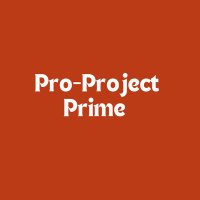 Pro Project Prime(@proprojectprime) 's Twitter Profile Photo