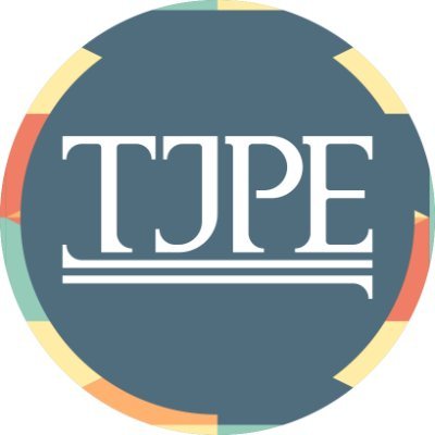TJPE_oficial Profile Picture