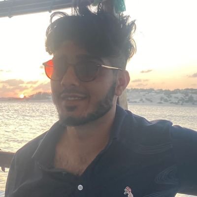 saajidsuleiman Profile Picture