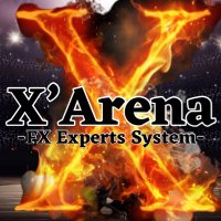 🔥X’Arena🔥アリーナ自動売買FX爆益型ゴールドEA/ドル円/ポンド/不労所得/バイナリー (@xm333999) Twitter profile photo