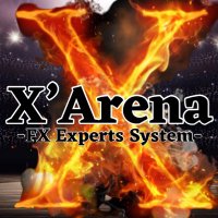 🔥X’Arena🔥アリーナ自動売買FX爆益型ゴールドEA/ドル円/ポンド/不労所得/バイナリー(@xm333999) 's Twitter Profile Photo