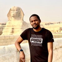 A.I. Adamu, PhD(@isasquare) 's Twitter Profile Photo