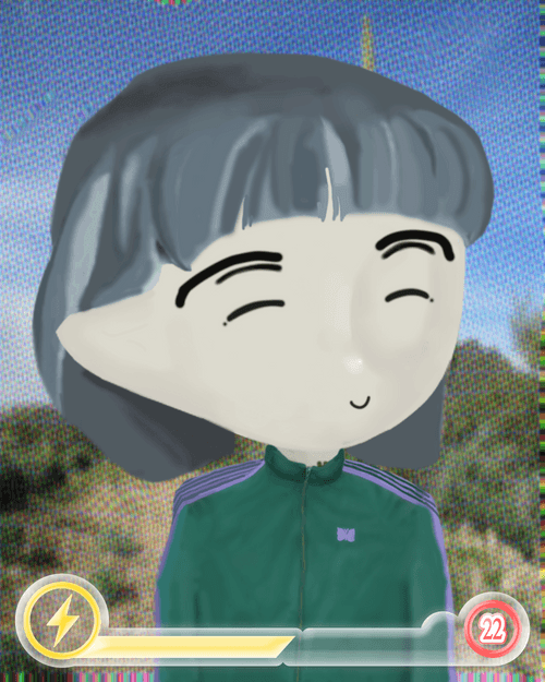 IrwanMtRadzi's profile picture. I'm a professional digital artist