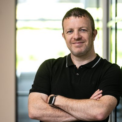 Microsoft Azure MVP with a focus on #Azure, #DevOps, #AzureManagement, #AzureOpenAI and #SCOM. Microsoft Certified Trainer (MCT). Working for @ErgoIreland