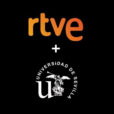 Twitter de la Cátedra RTVE-US en CC y C
Facebook: https://t.co/3JAPZ2WoJW
Instagram: https://t.co/xyCVZigMl5