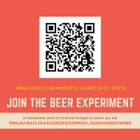 Beer and Identity - Psychological Research Project (@beerpsychproj) 's Twitter Profile Photo Beer and Identity - Psychological Research Project (@beerpsychproj) 's Twitter Profile Photo