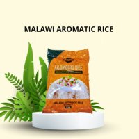 Kilombero Malawian Aromatic Rice (@kilomberorice) 's Twitter Profile
