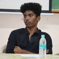 Siddharth Thanigaiselvan (@siddharthrdj) 's Twitter Profile