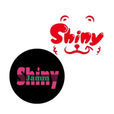 Shiny / Shiny Jamm