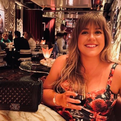Associate Director @lexcommuk Ex Political Advisor @uklabour 🌹 Former TBI'er @InstituteGC. Tweet on Politics, Rugby, F1, Feminism, & Swimming.