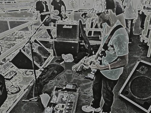 musico,levita,rockeiro, um kra underground, guitarrista de uma banda muito loka,(sl 23) '..loucuras vem +,amigos são a base de tudo ..'.