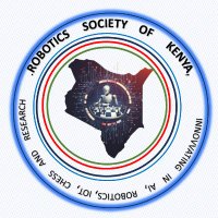 Robotics Society of Kenya (@kenyarobotics) 's Twitter Profile