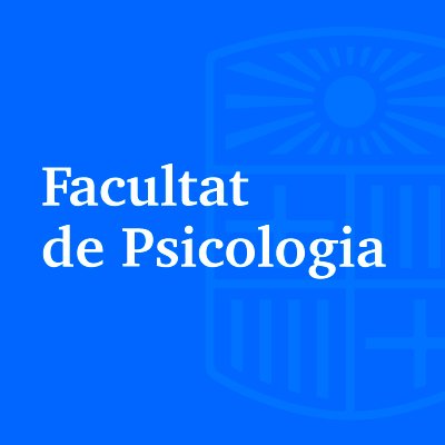 Perfil Oficial de la Facultat de Psicologia de la Universitat de Barcelona