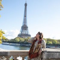Desirée Esquivel Almada (@esquivelalmada) 's Twitter Profile