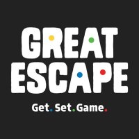 The Great Escape(@greatescapezm) 's Twitter Profile Photo