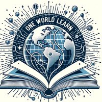 ProjectOneWorldLearn(@OneWorldSchool1) 's Twitter Profile Photo