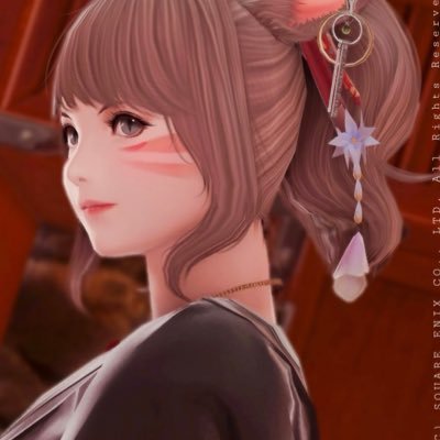RauaRyuu Profile Picture