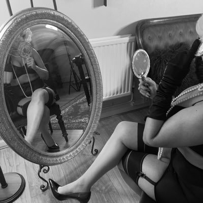 Manchester School Of Punishment - strong, powerful Mistress who will create a memorable experience in all sectors of Spanking Therapy.