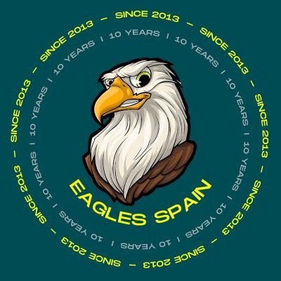 Cuenta de apoyo, información y actualidad de Philadelphia Eagles (@Eagles) en español. #FlyEaglesFly CM y editor: @xavier__martin; Dirige: @mynemesix.