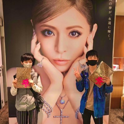 Ayu account🙆‍♂️/【最後は君の笑顔が見たいから】