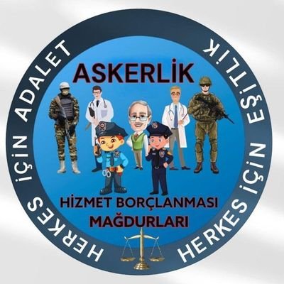 Askerlik borçlanması mağduru 
5344/506 mağduru
18 yaş altı sigorta mağduru