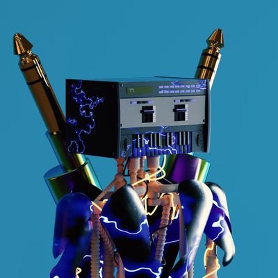 Synth Heads Profile
