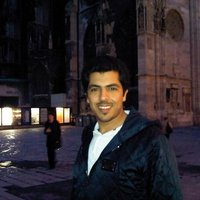 عبدالمجيد (@abdalmggeeb) 's Twitter Profile
