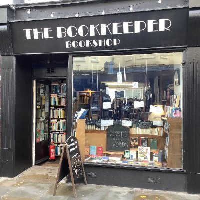 Second hand books of a variety of genres bought and sold in shop.
For enquiries, email bookkeeperbookshop@gmail.com