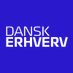 Dansk Erhverv (@DanskErhverv) Twitter profile photo