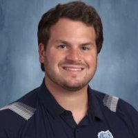 Grayson Schulte(@Coach_Schulte) 's Twitter Profile Photo