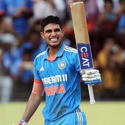 Biggest Fan of Shubman Gill | Only Cricket