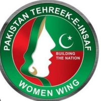 PTI Women Wing Karachi Official(@WomenWingKhi) 's Twitter Profile Photo