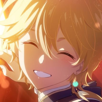 #aether rp account, a very hc one.. | pfp: @chenyileiFCC |
#teyvat_polygang