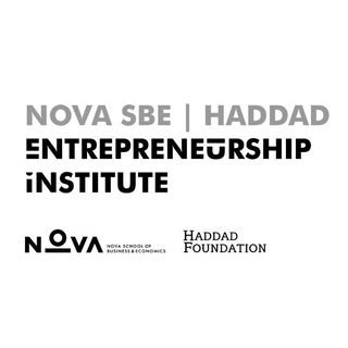 Nova SBE | Haddad Entrepreneurship Institute