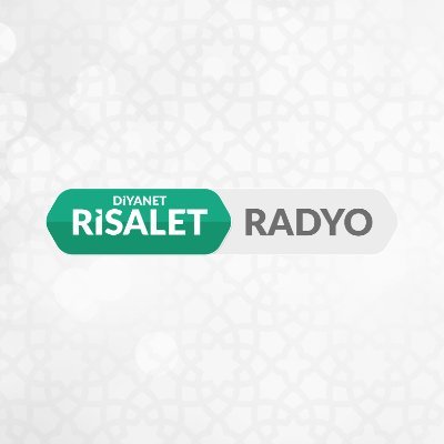 T.C Diyanet İşleri Başkanlığı Dini Yayınlar Genel Müdürlüğü Diyanet Risalet Radyo Resmi Sayfası