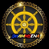 Dhammsena💙☸️(@dhammsena) 's Twitter Profile Photo