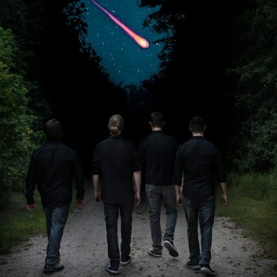 Bringing you some of the finest metal in the galaxy! From the great state of Texas!