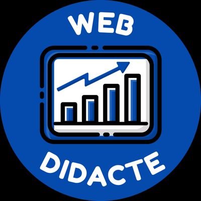 WebDidacte_ Profile Picture